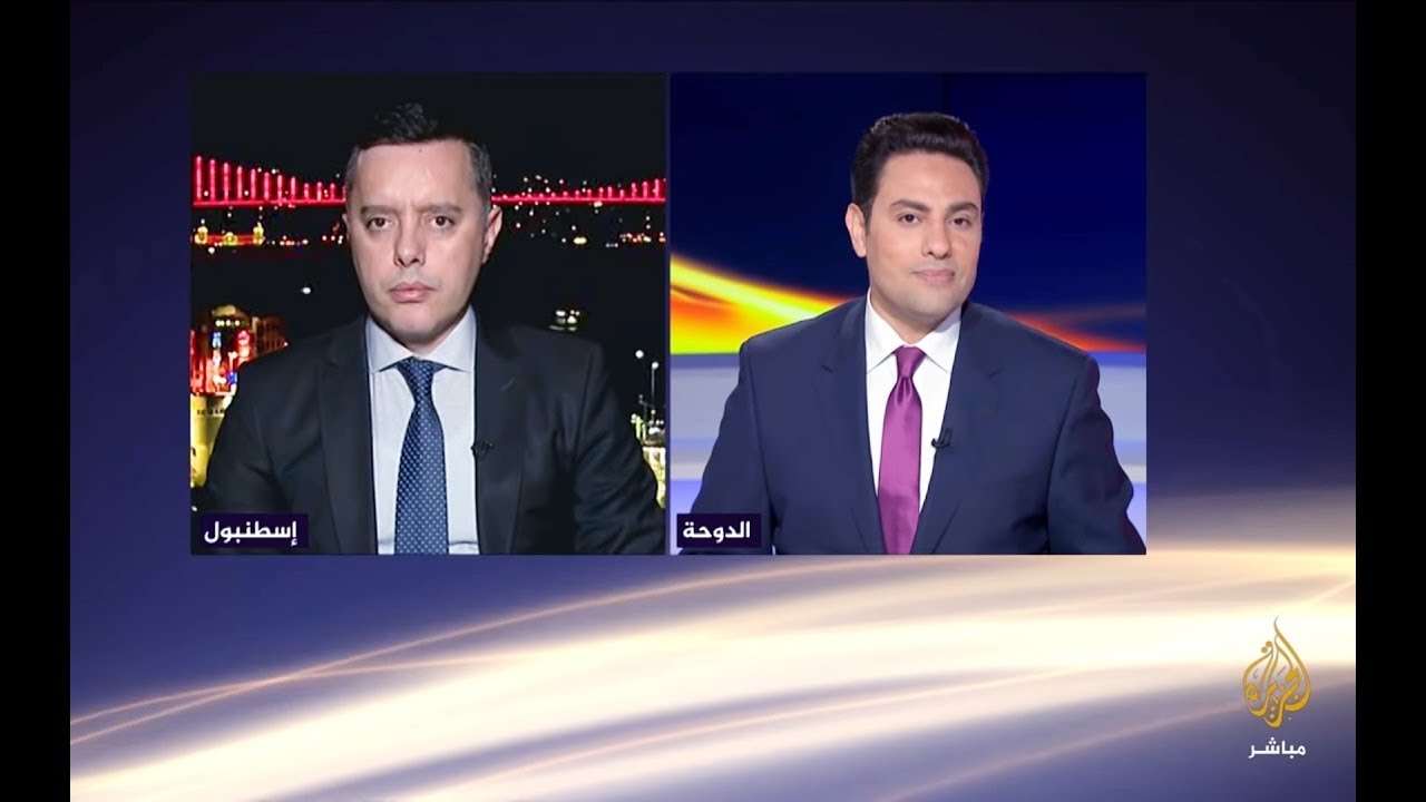 مباشر مع مؤلف كتاب “الدبلوماسية الوحشية” الذي يكشف أسرار مقتل جمال خاشقجي