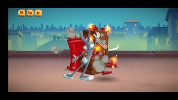 Looney Tunes™ World of Mayhem First Encounter Act 2 (P2)