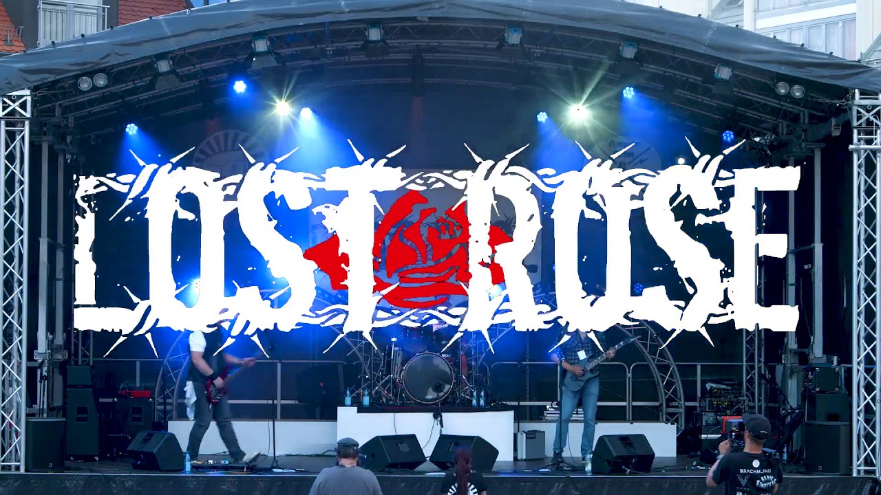 Lost Rose - Lost Rose - YouTube