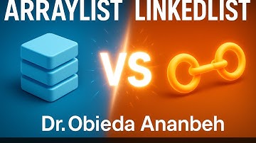 Java:  ArrayList VS LinkedList