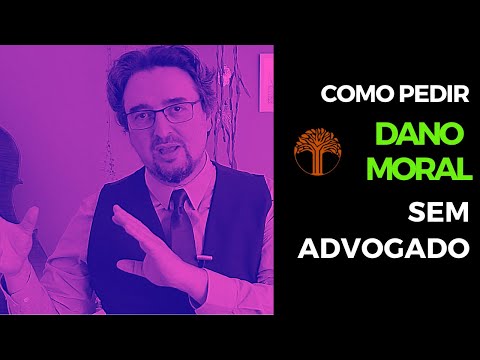 Vídeo: Como Fazer Uma Reclamação Por Danos