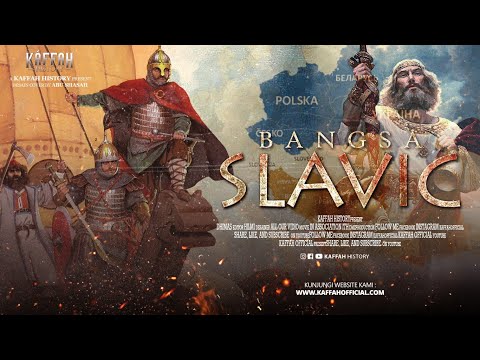 Video: Nama Slavia Lama: cerita asal