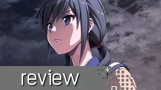 Corpse Party: Blood Drive PC Review - Noisy Pixel