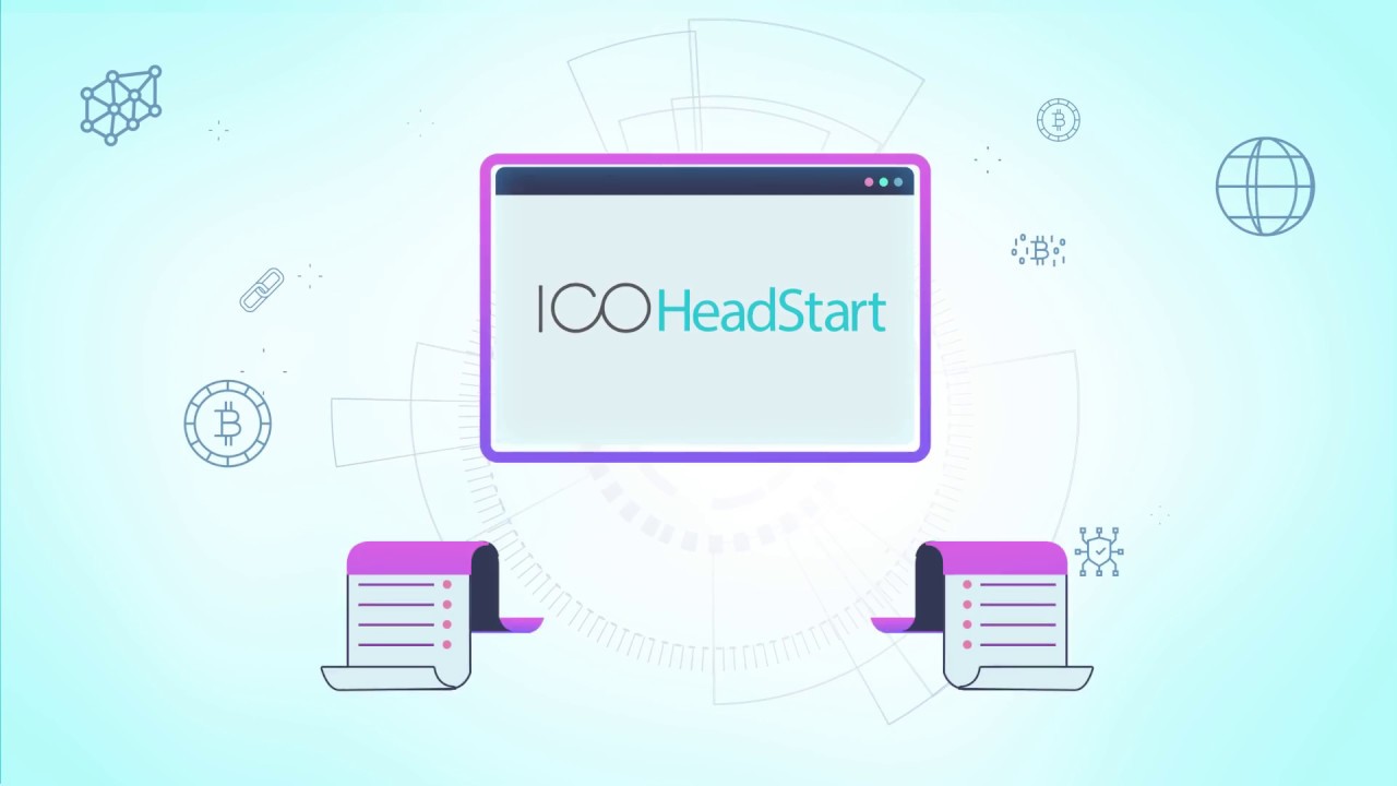 ICO HeadStart (MOAT) ICO Rating, Reviews and Details | ICOholder