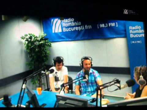 Ovi la Bucuresti FM-Part 2