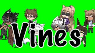 Gacha life| Funny Vines April 2020 (Part 1) Clean Vines