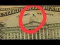 Alien Blood! Bill Searching for Rare Banknotes and Fancy Serial Numbers