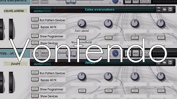 Cómo usar el Refill Vontendo