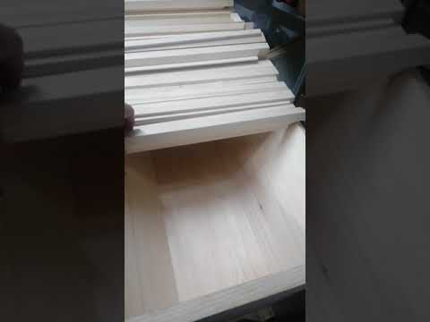 Arnia Top Bar