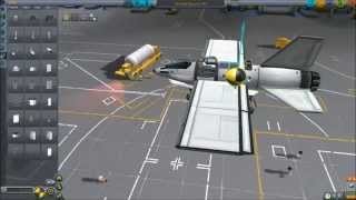 Beginners Guide to KSP Ep19 Making Planes