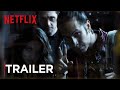 Diablero  triler oficial  netflix