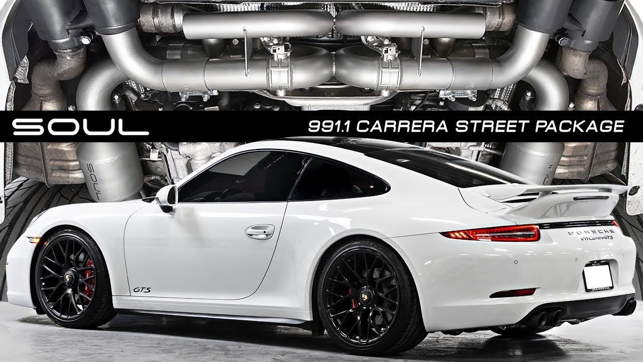 971 Panamera Turbo Fi EXHAUST Optimized Sound Frequency - Rennlist -  Porsche Discussion Forums