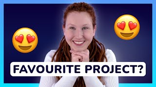 Tell us about your favourite project - answering a popular Product Design interview question | UX