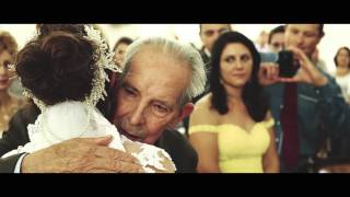 MINI TRAILER || MARINA + DANILO || PARA SEMPRE AGENCIA