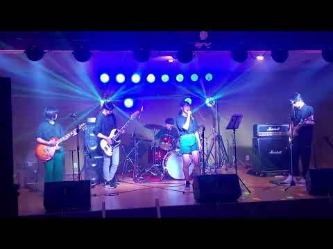 君と夏フェス/上に1回動かす。/【夏合宿のLIVE2022】