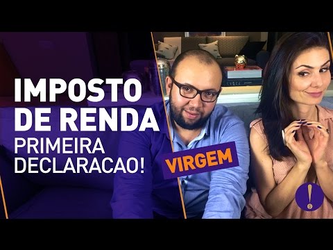 Vídeo: Por Que Preciso E Onde Obter Ajuda 3 Imposto De Renda Pessoal