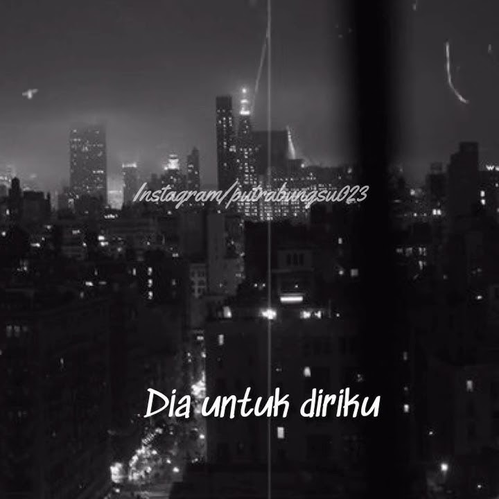 Story wa sedih terbaru 2020 Cinta Yang Sempurna KANGENBAND cover