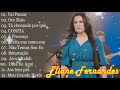 Eliane Fernandes - Vai Passar, A Presença, Ore Mais ... DVD Valeu a Pena Esperar CD Completo 2022