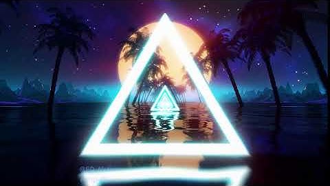 Dream of the Sea - Looping 3D Animation