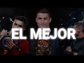 CRISTIANO RONALDO  MEJOR DISCURSO MOTIVACIONAL - TRABAJA EN SILENCIO Y SE EL MEJOR, MOTIVACIÓN