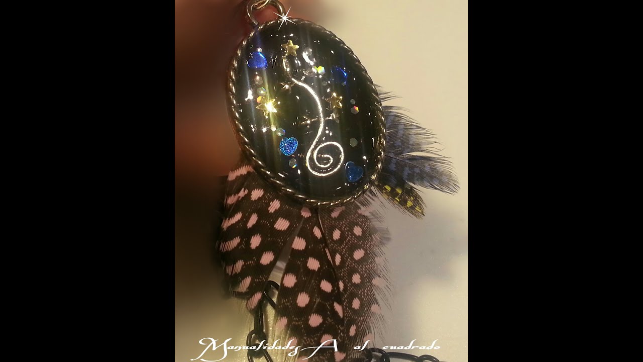 Camafeos paso a paso  es.PandaHall.com