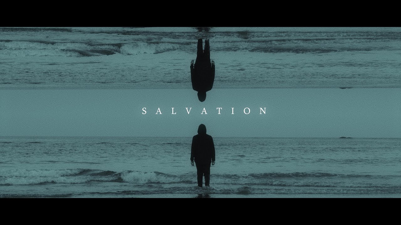 Watch As Within, So Without - Salvation (OFFICIAL MUSIC VIDEO) on YouTube Watch As Within, So Without - Salvation (OFFICIAL MUSIC VIDEO) on YouTube