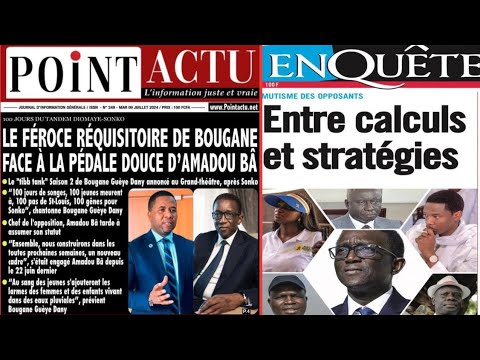🚩Pour vous abonner à la chaîne YouTube de Mourchid Tv cliquez sur ce lien👉 : https://bittylink.com/n31
--------------------------------------------------------------------------------------------------------------------------
Retrouvez l'ensemble de nos programmes d'actualité et émissions de société, religion, santé, politique, culture, musique, économie, sport sur:
 https://www.youtube.com/channel/UCd4M7knaiPnAtfN28qm7Q9w

Site officiel: https://www.mourchidtv.sn

Suivez-nous sur: 
Instagram: https://instagram.com/mourchidtvlofficiel

Facebook: https://www.facebook.com/mourchidtv

X: https://twitter.com/mourchid_tv