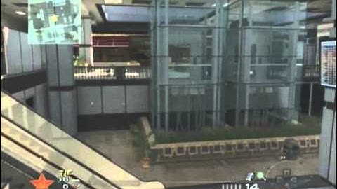 Ladder stall | Mw2 Trickshot Tutorial | enZo_KeRz