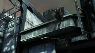 Killzone 2 - Hit Response