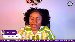 Hold Fast to Hope: Salt, Deliverance, and Spiritual Activation
