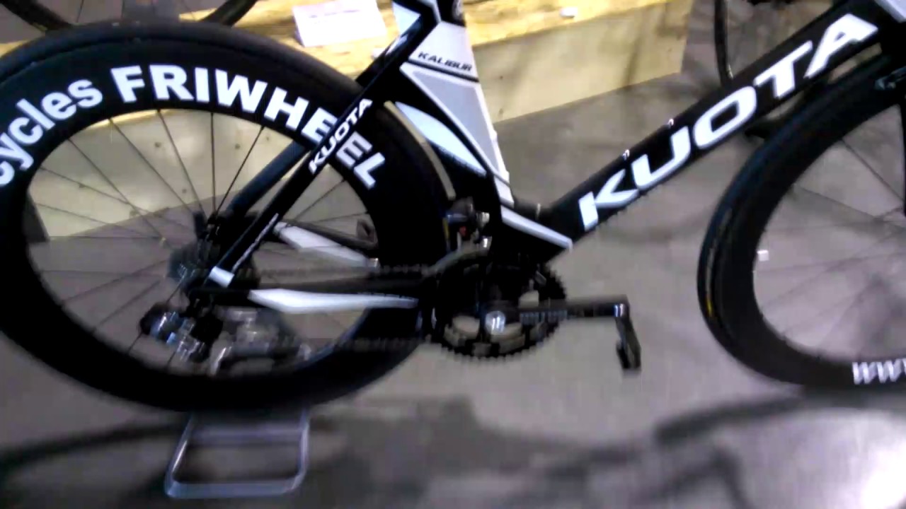 kuota kalibur 2017