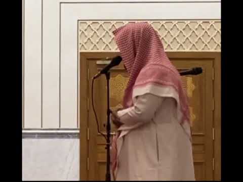 فجرية مميزة وهادئة للقارئ ماجد الحازمي فجرية مميزة وهادئة للقارئ ماجد الحازمي