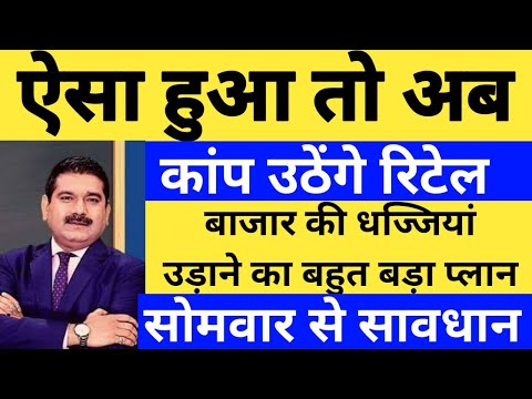 सावधान अब एक बड़ा झटका शुरू होगा । Nifty Banknifty prediction for tomorrow | Nifty tomorrow - सावधान अब एक बड़ा झटका शुरू होगा । Nifty Banknifty prediction for tomorrow | Nifty tomorrow