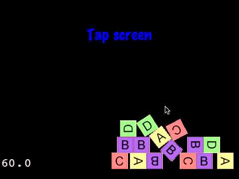 Box2D Demo
