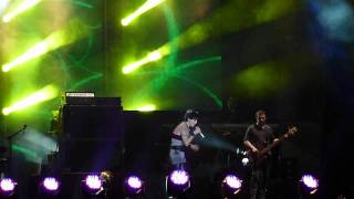 [HD] The Cranbarries - Ode To My Family (Live In Jakarta)