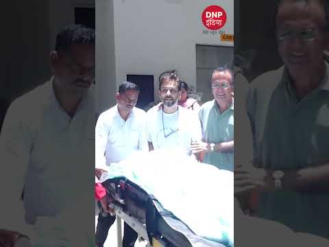 महाभारत के शकुनि मामा  Gufi Paintal की मौत के बाद पहली बार सामने आयी अंतिम वीडियो || DNP INDIA