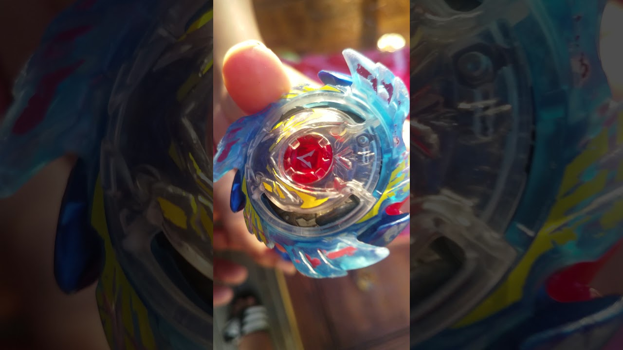 beyblade evolution episode