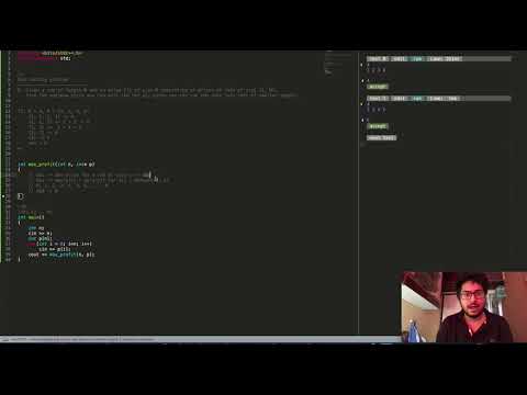 Rod cutting problem - memoization