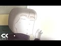 Awake (어웨이크)｜Animation Short Film 2021｜청강애니