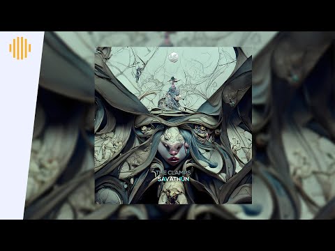 The Clamps - Savathûn (Premiere) | Drum and Bass