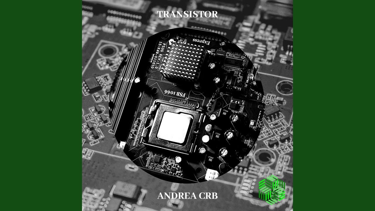 Watch Transistor on YouTube Watch Transistor on YouTube