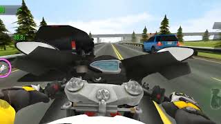 Super Bike Ride wheelie Highway screenshot 5