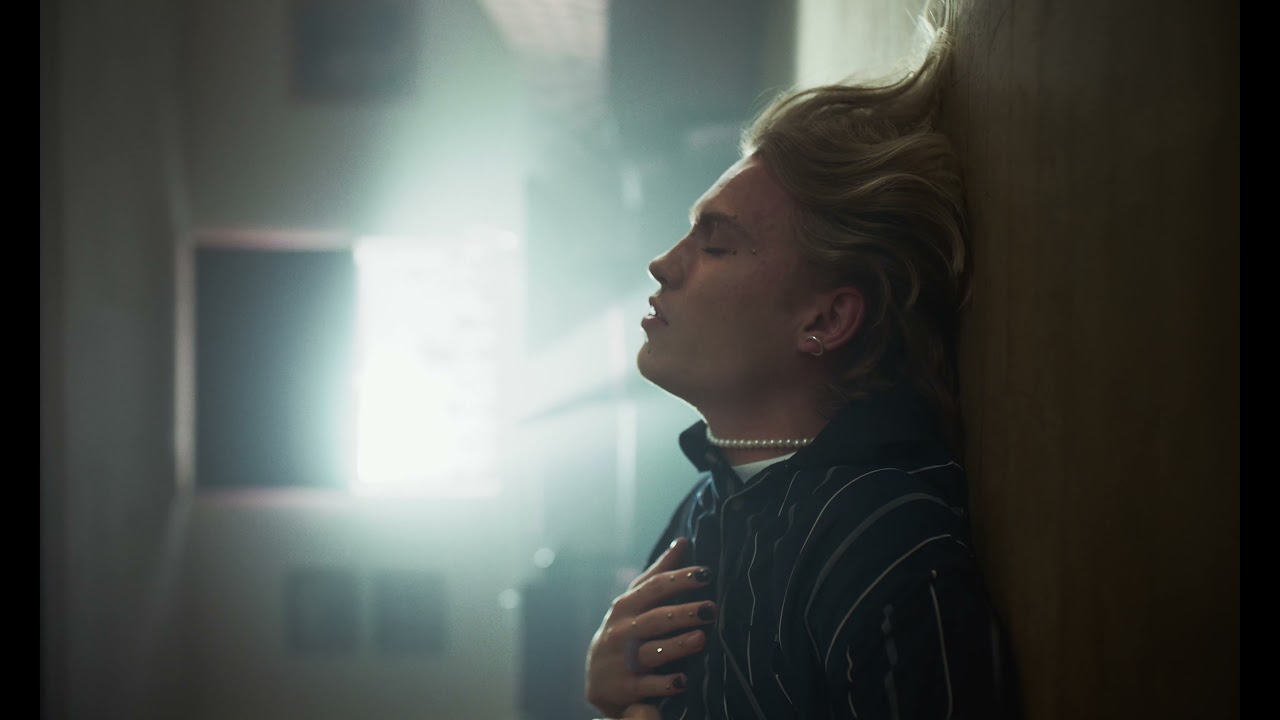 Watch Boy Bleach - Perfect Guy (Official Music Video) on YouTube Watch Boy Bleach - Perfect Guy (Official Music Video) on YouTube
