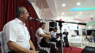 Mengen Yarenler Ekibinden Ela Gözlüm. Resimi