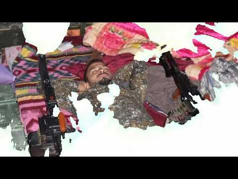 الشهيد البطل السيد ضيف علي الحسيني