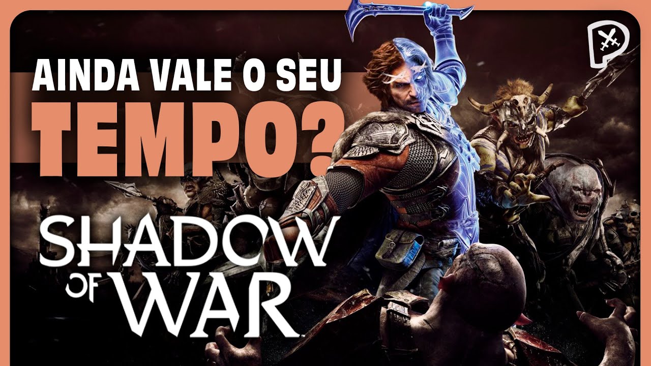 Como jogar Shadow War