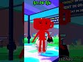 EPIC BLOOD BLOCK In Escape Tsunami for Brainrots Roblox to Pro Guide #brainrot #roblox