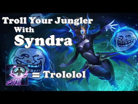 How to Troll
