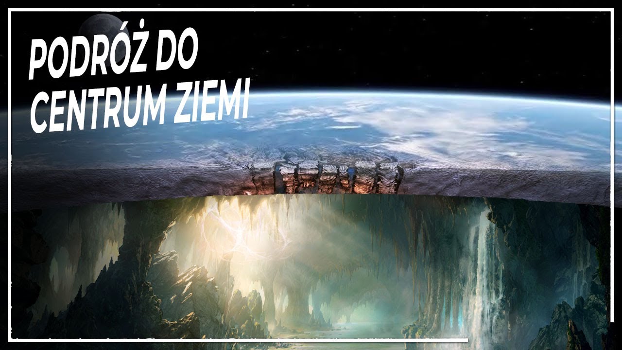 Ziemia We Wszechświecie Sprawdzian Nowa Era Ziemia we Wszechświecie: Niewiarygodna Podróż do Centrum Ziemi