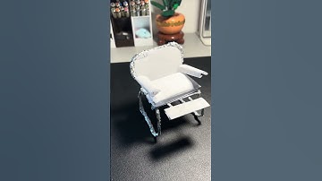 ALA 100 Model Prototype and Final Video - Alyssa Piekarski